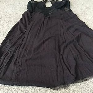 Lace Urban Outfitters Dress